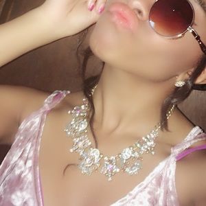 💎DIAMOND NECKLACE💎